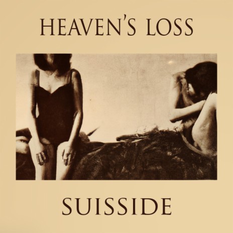 Heaven's Loss | Boomplay Music