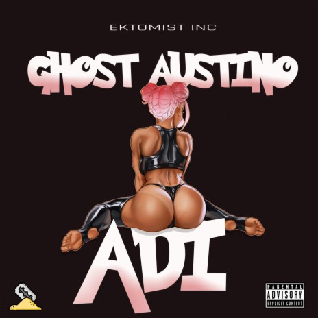 Adi ft. Ghost Austino | Boomplay Music