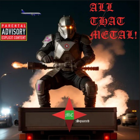 All that Metal | Boomplay Music