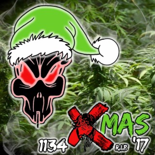 1134 XMAS