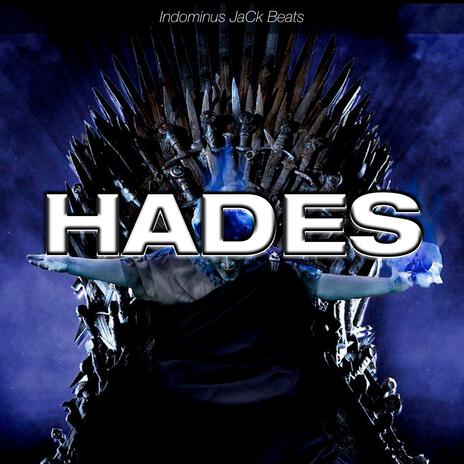 Hades (Instrumental) | Boomplay Music