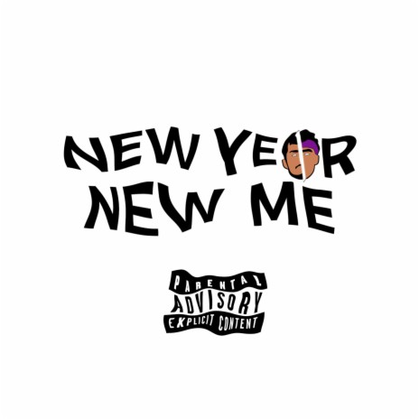 NEW YEAR NEW ME | Boomplay Music