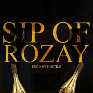 Sip of Rozay (Instrumental)