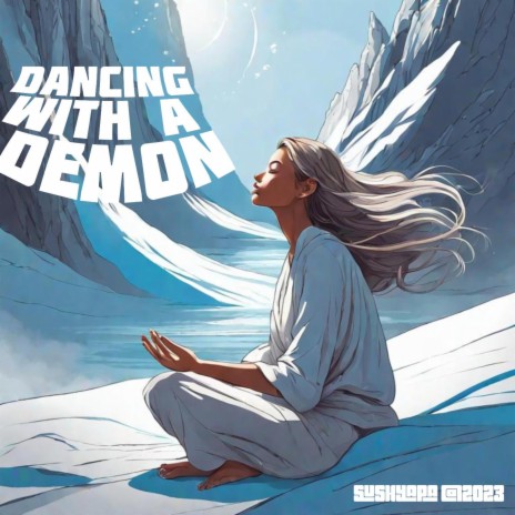 Dancing with a Demon | Boomplay Music