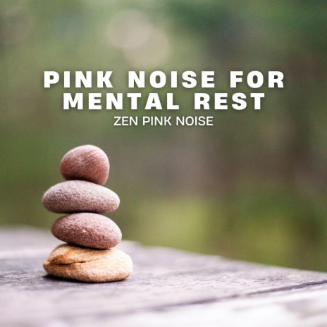 Neutral Pink Noise