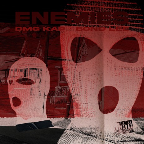 Enemies ft. Bond Lee | Boomplay Music