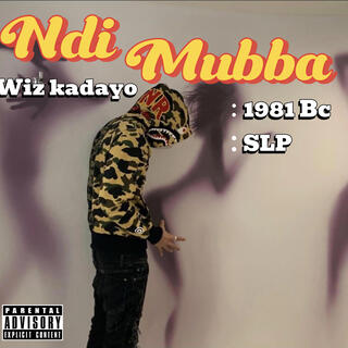 Ndi muba ft. 1981 BC & S L P lyrics | Boomplay Music