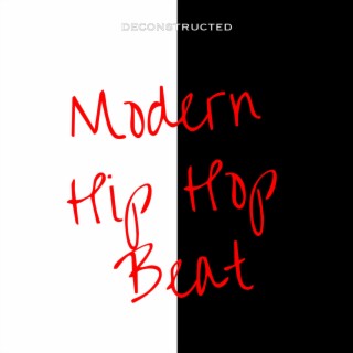 Modern Hip Hop Beat