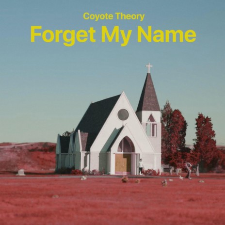 Forget My Name | Boomplay Music