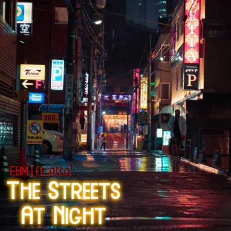 The Streets At Night