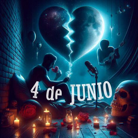 4 de Junio | Boomplay Music