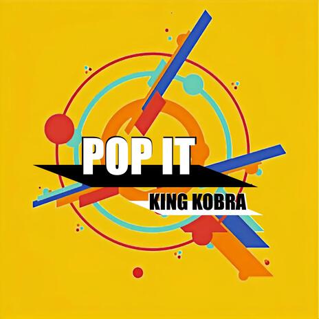 Pop It | Boomplay Music