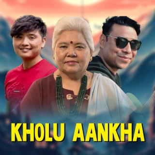 Kholu Aankha
