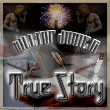 True Story | Boomplay Music