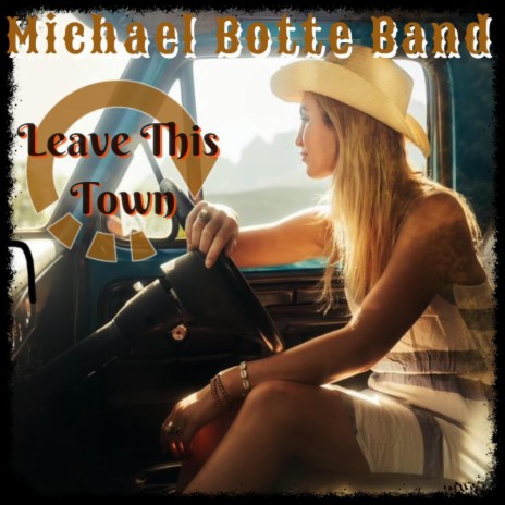 Leave This Town | Boomplay Music