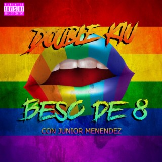 Beso de 8 (Con Junior Menendez)