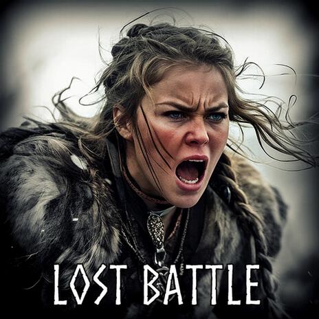 Lost Battle | Boomplay Music