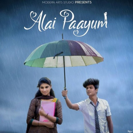 Alai Paayum ft. Asif Hussian & Sri Vidhya | Boomplay Music