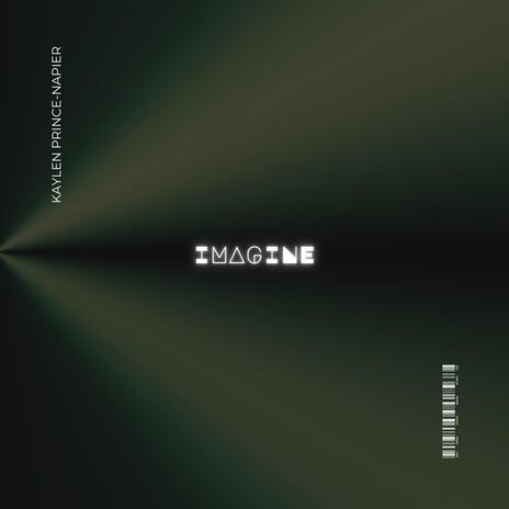 Imagine | Boomplay Music