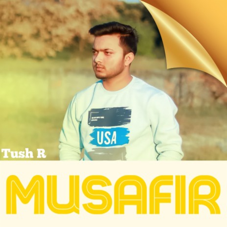 Musafir | Boomplay Music