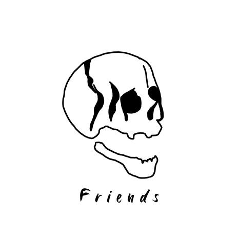 Friends | Boomplay Music