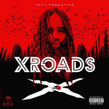 Xroads | Boomplay Music