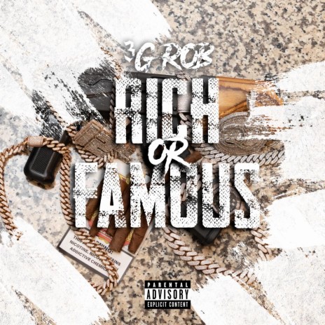 Rich Or Famous | Boomplay Music