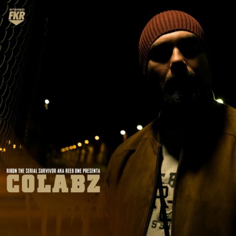 Colabz ft. Dj Zeack