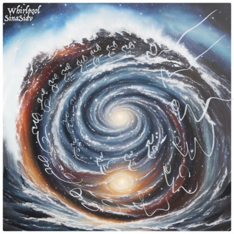 Whirlpool (Dnb Remix) | Boomplay Music