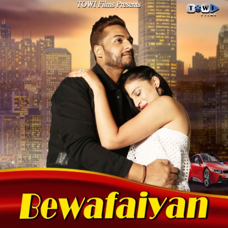 Bewafaiyan | Boomplay Music