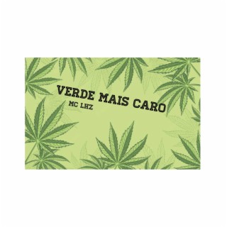 Verde mais Caro