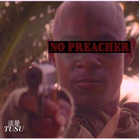 No Preacher ft. Zee Mane | Boomplay Music