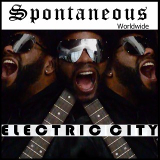 Electric City