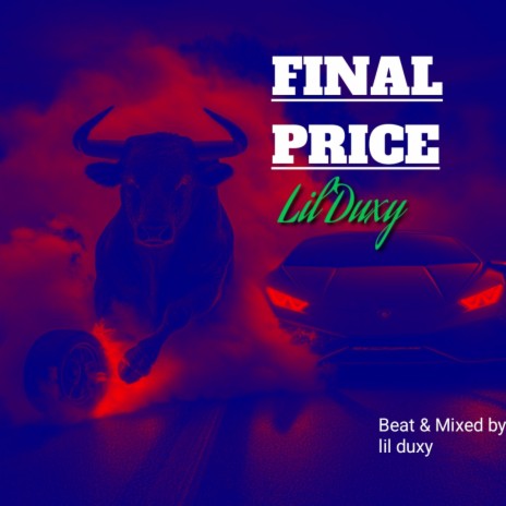 Final Price | Boomplay Music