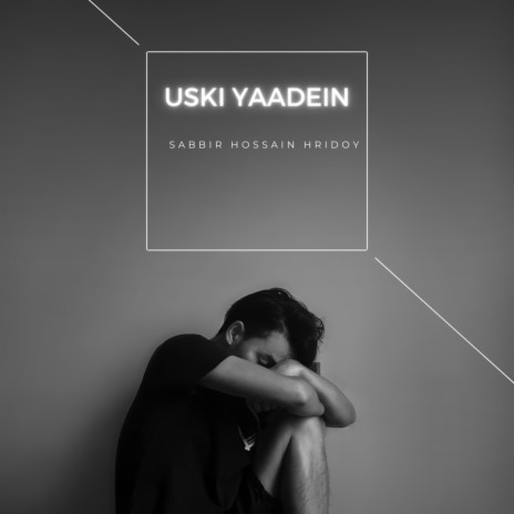 Uski Yaadein ft. SHR | Boomplay Music