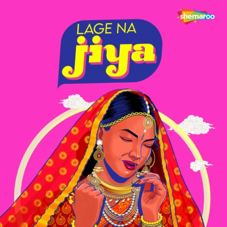 Lage Na Jiya | Boomplay Music