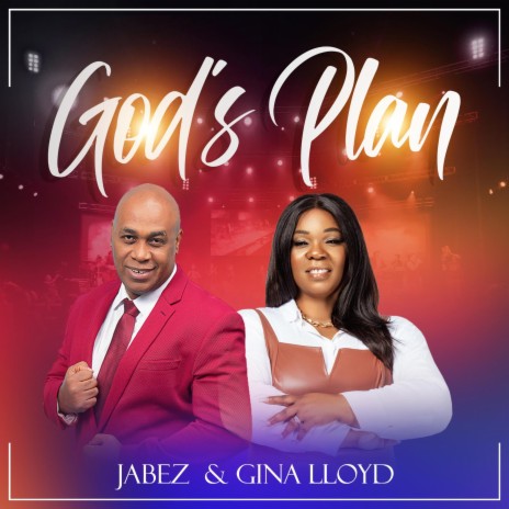 God's Plan ft. Gina Lloyd | Boomplay Music