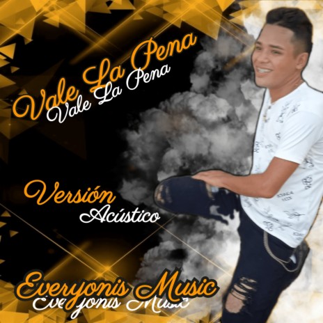 Vale la Pena (Version Acustico) | Boomplay Music