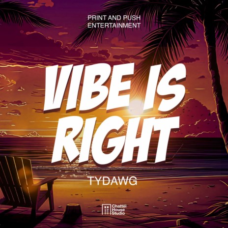 Vibe Is Right | Boomplay Music