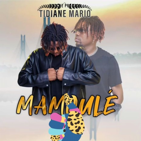 Mamoulé | Boomplay Music