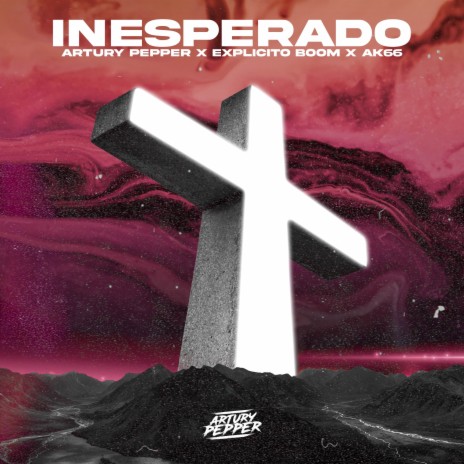 Inesperado ft. Explicito Boom & AK66 | Boomplay Music