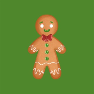 Gingerbread Man