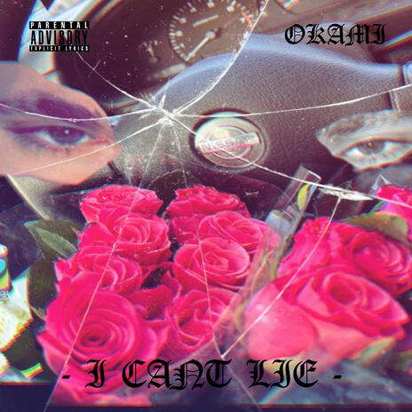 i can't lie | Boomplay Music