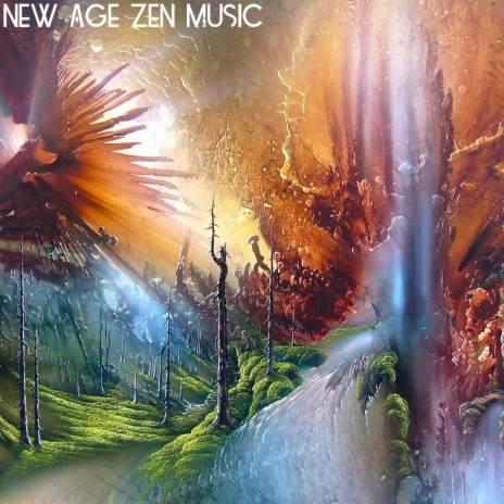 Planet Earth ft. New Age Instrumental Music & New Age 2021