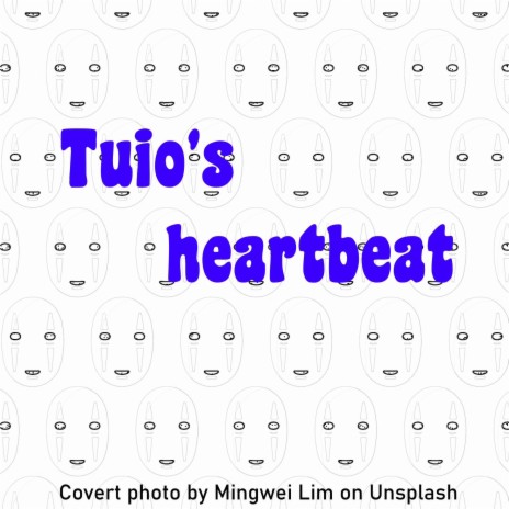 Tuio's heartbeat ft. Arturo | Boomplay Music