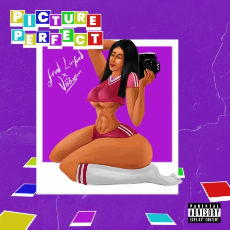 Picture Perfect (Remix) ft. Viibzson