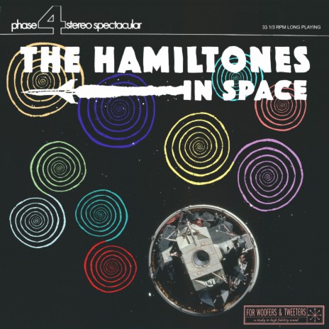 Overture to The Hamiltones in Space