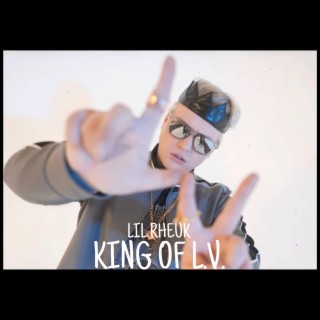 KING OF L.V.