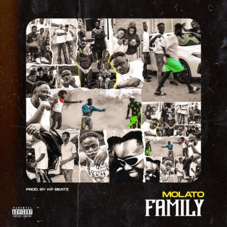 Family | Boomplay Music