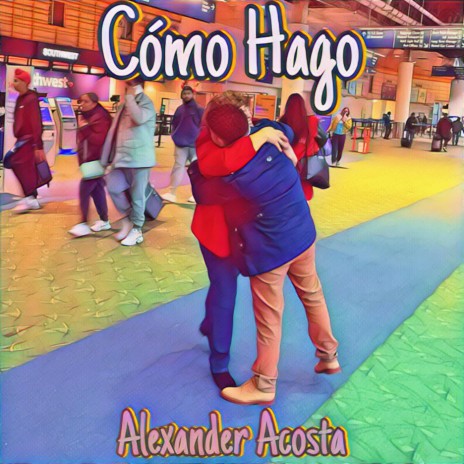 Cómo Hago | Boomplay Music